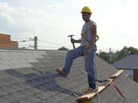 Emergency Roof Repair Mableton GA image 3